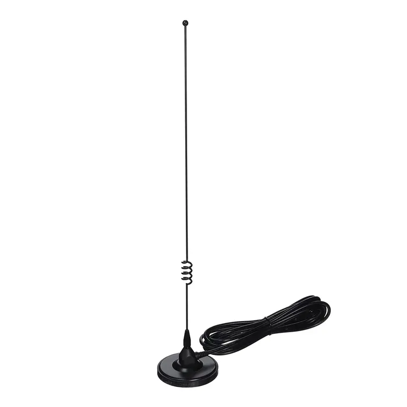 Magnetic Mount Truck Antenna For Garmin Handheld 1