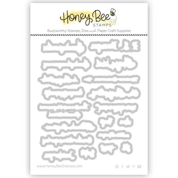 Mailbox Memos - Coordinating Dies 1