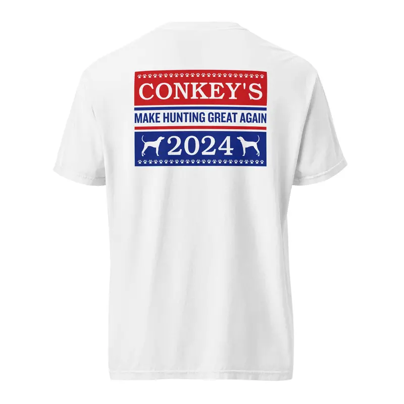 Make Hunting Great Again Shirt 1