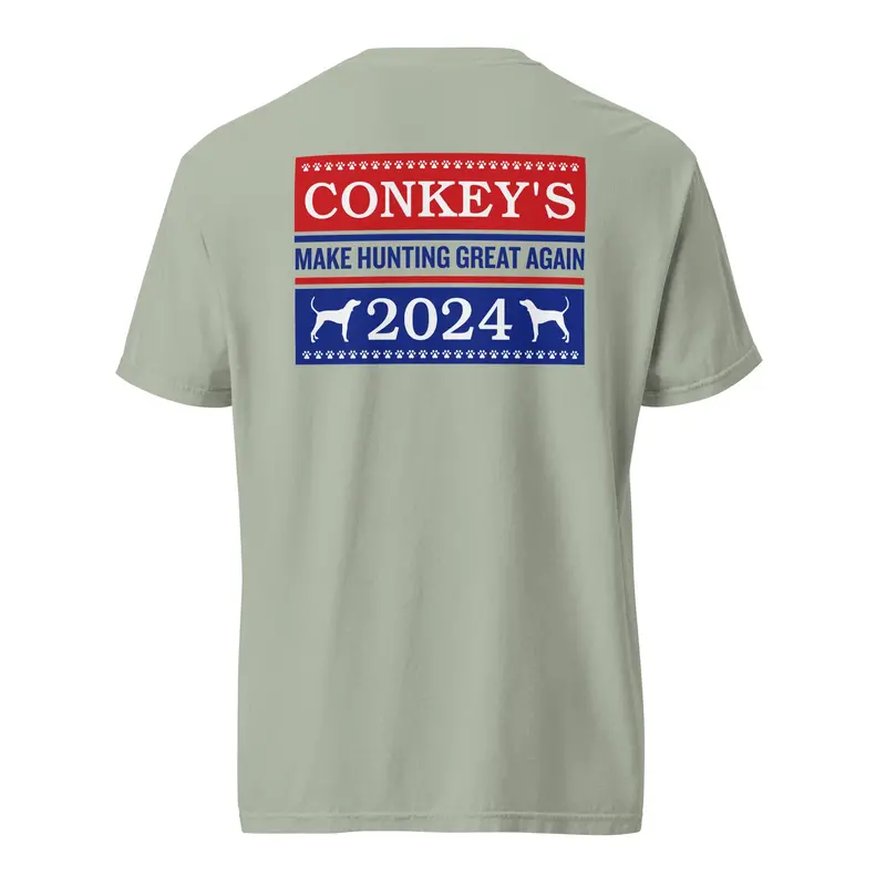 Make Hunting Great Again Shirt 3