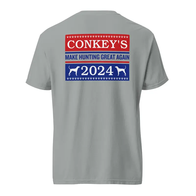 Make Hunting Great Again Shirt 5