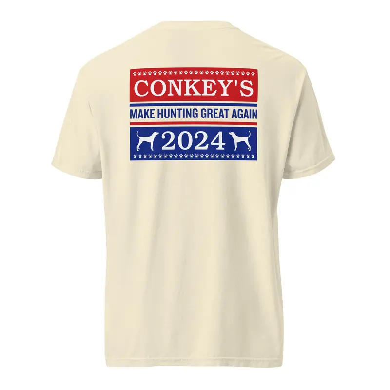 Make Hunting Great Again Shirt 7