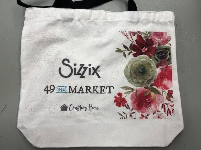Maker Mania 9 - Exclusive Tote 1