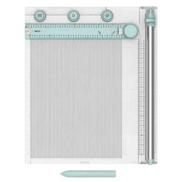 Making Tool - Scoring Board & Trimmer 1
