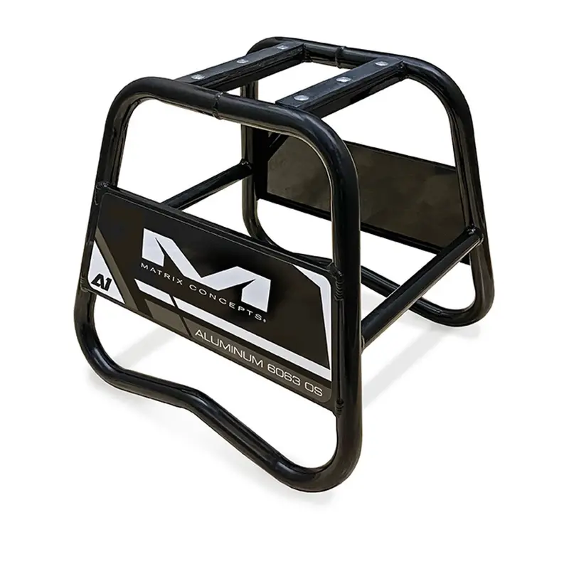 Matrix Concepts A1 Aluminum Stand 1