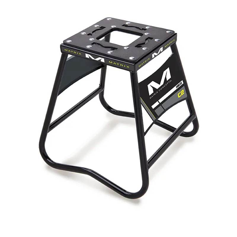 Matrix Concepts C2 Carbon Steel Stand 2
