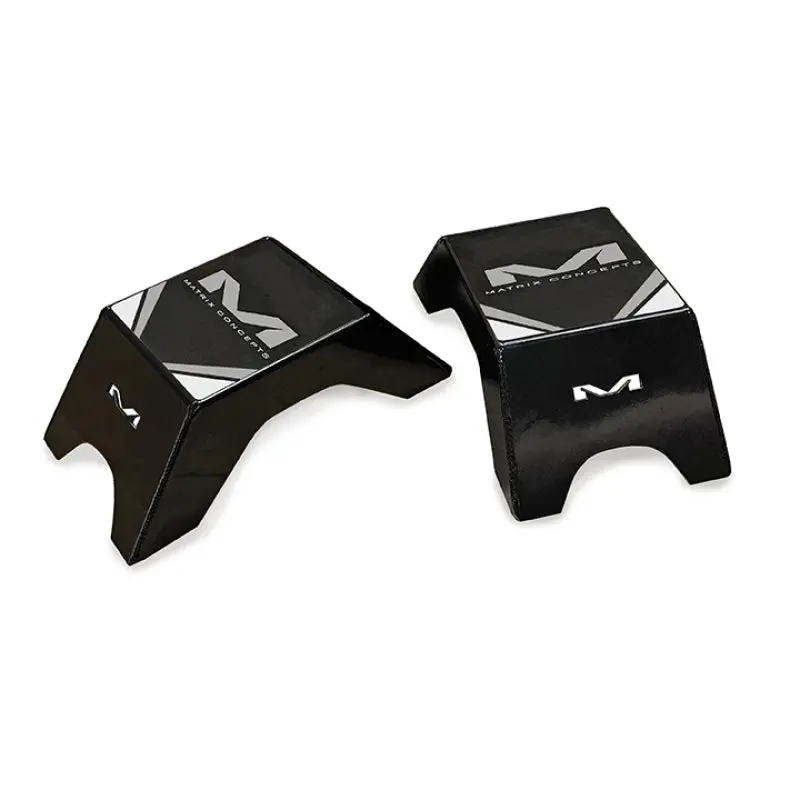 Matrix Concepts H1 Holeshot Starter Blocks (Pair) 1