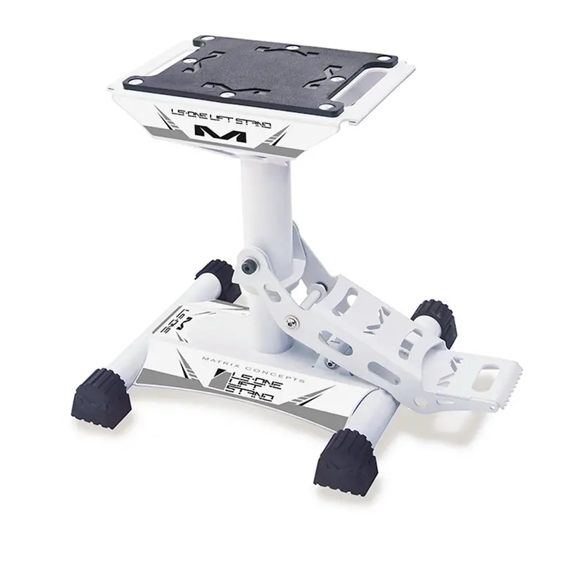 Matrix Concepts Ls1 Dirt Bike Lift Stand 1