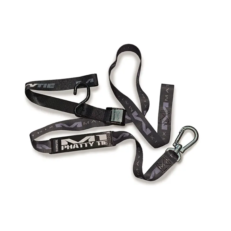 Matrix Concepts M1.5 Phatty Tie-Down Set (Pair) 1