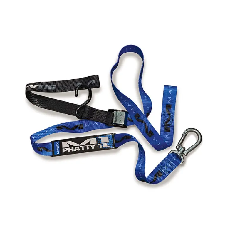 Matrix Concepts M1.5 Phatty Tie-Down Set (Pair) 3