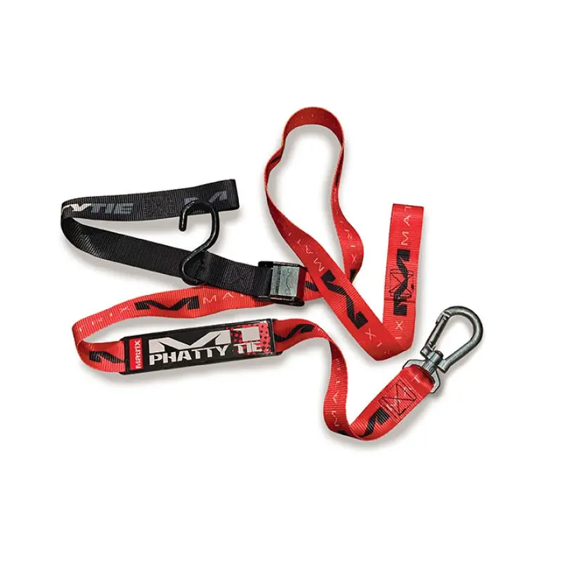 Matrix Concepts M1.5 Phatty Tie-Down Set (Pair) 5