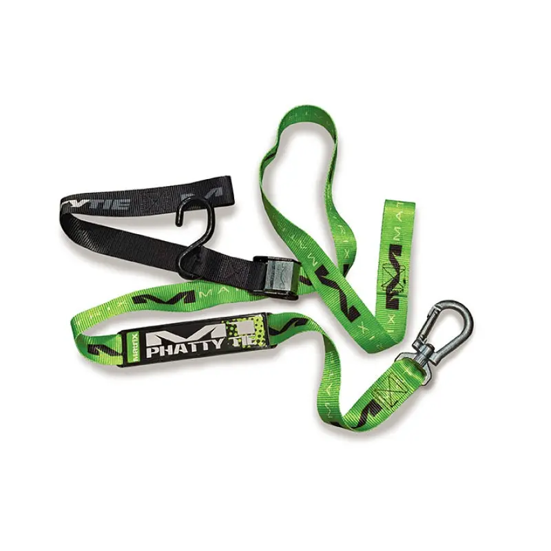 Matrix Concepts M1.5 Phatty Tie-Down Set (Pair) 5