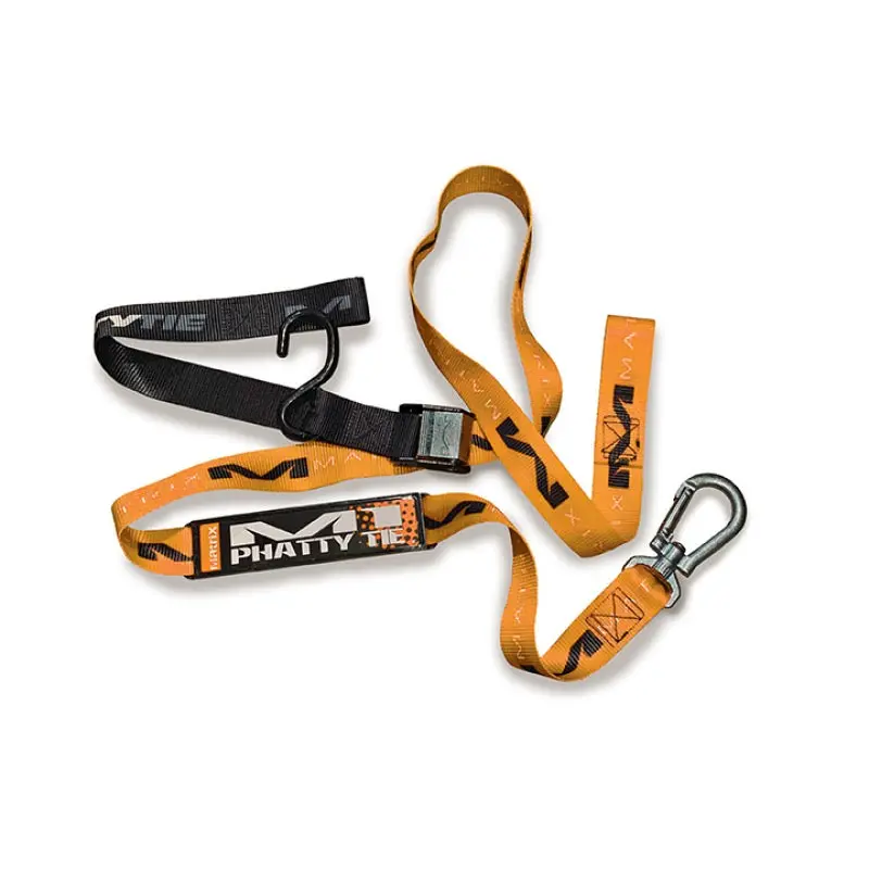 Matrix Concepts M1.5 Phatty Tie-Down Set (Pair) 6