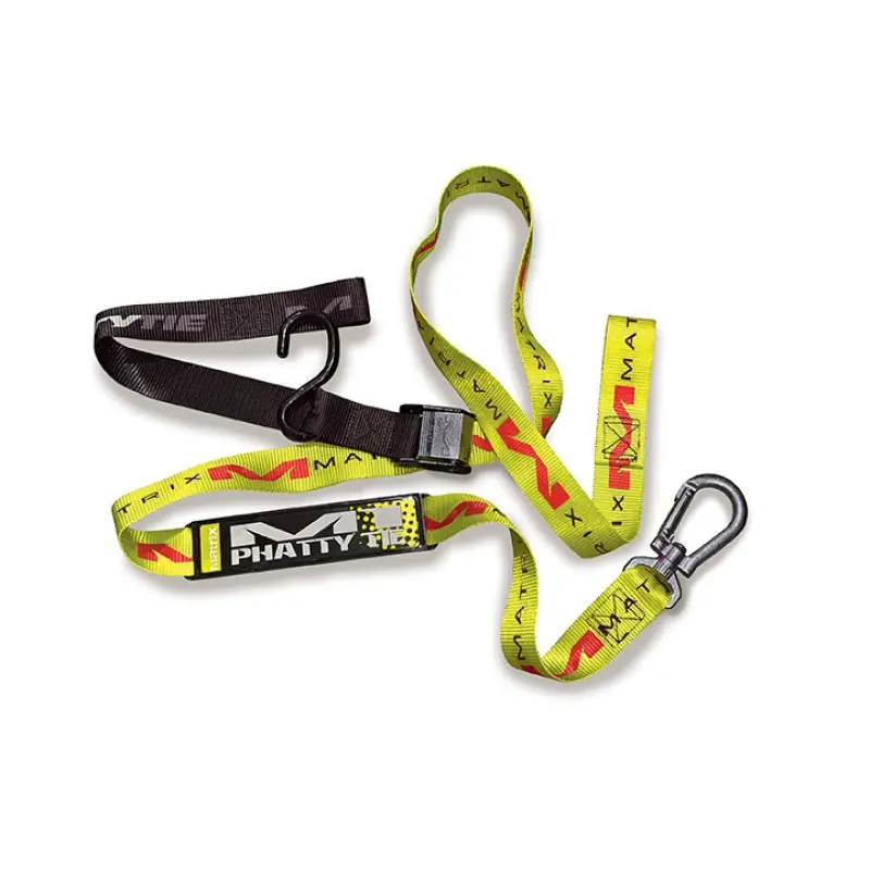 Matrix Concepts M1.5 Phatty Tie-Down Set (Pair) 6