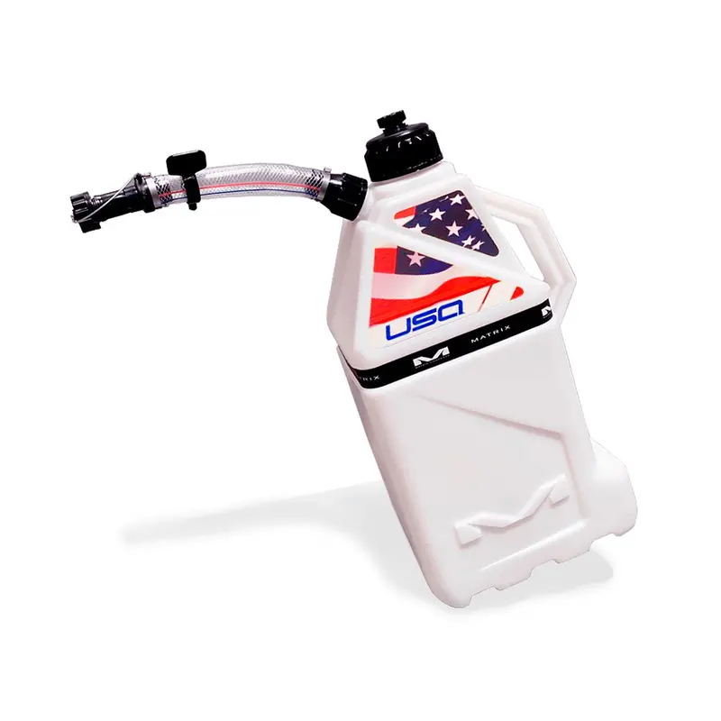 Matrix Concepts M3 Utility Can - 4 Gallon 1