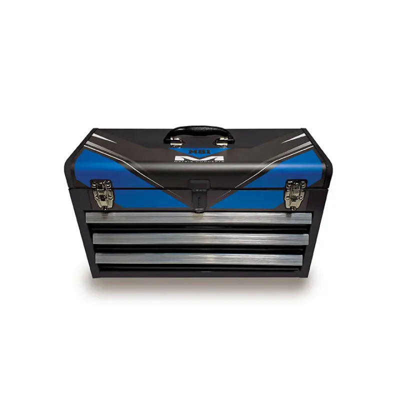 Matrix Concepts M81 Factory Toolbox 1