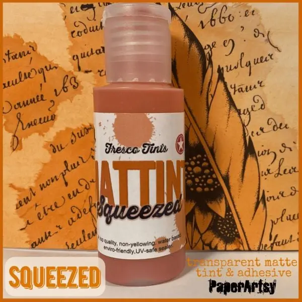 Mattints - Squeezed 1