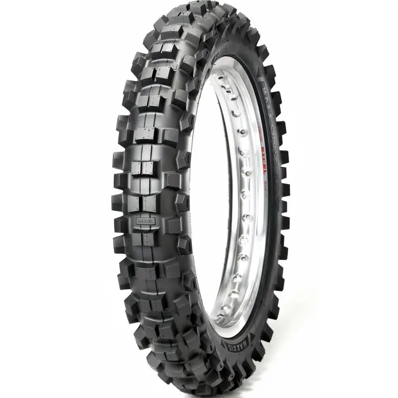 Maxxis - Maxxcross Si Motorcycle Tire 2