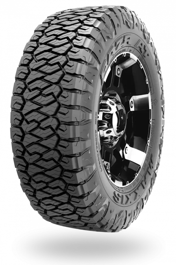 Maxxis Razr At811 265/70 R17 116T 1