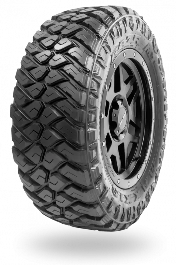Maxxis Razr Mt772 35X12.5 R17 121Q 1