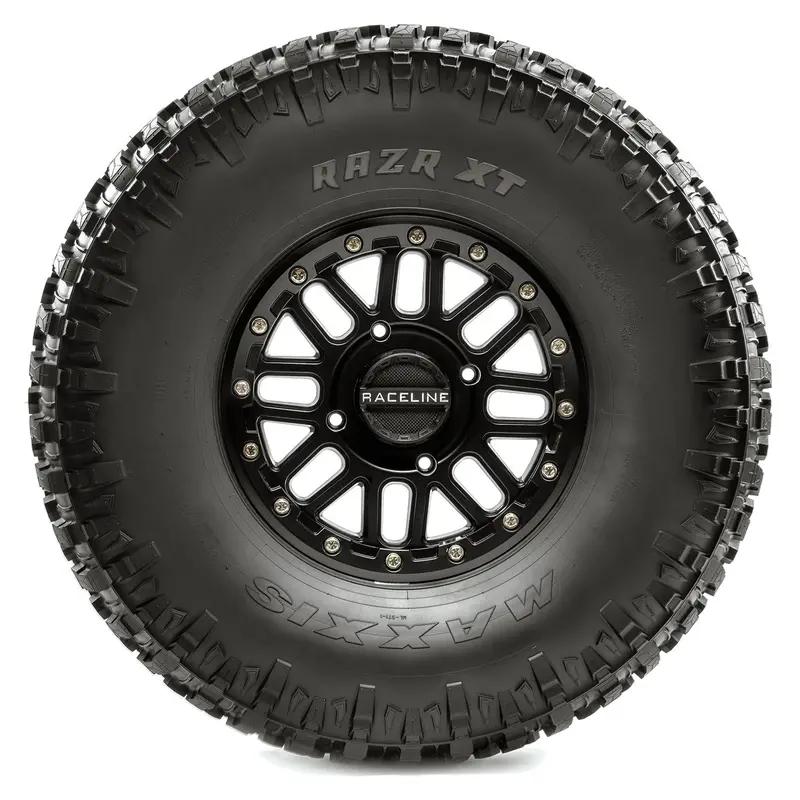 Maxxis - Razr Xt Utv 8 Ply Off-Road Tire 2