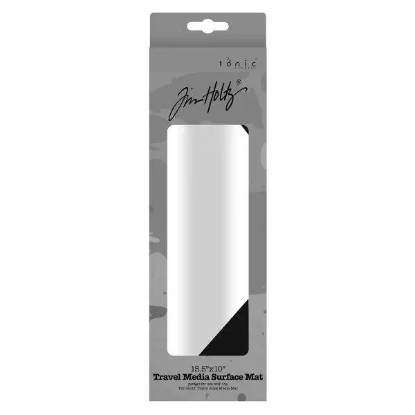 Media Surface Mat - Travel Size 1
