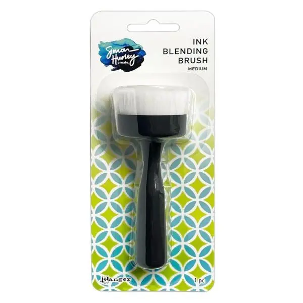 Medium Blending Brush 1