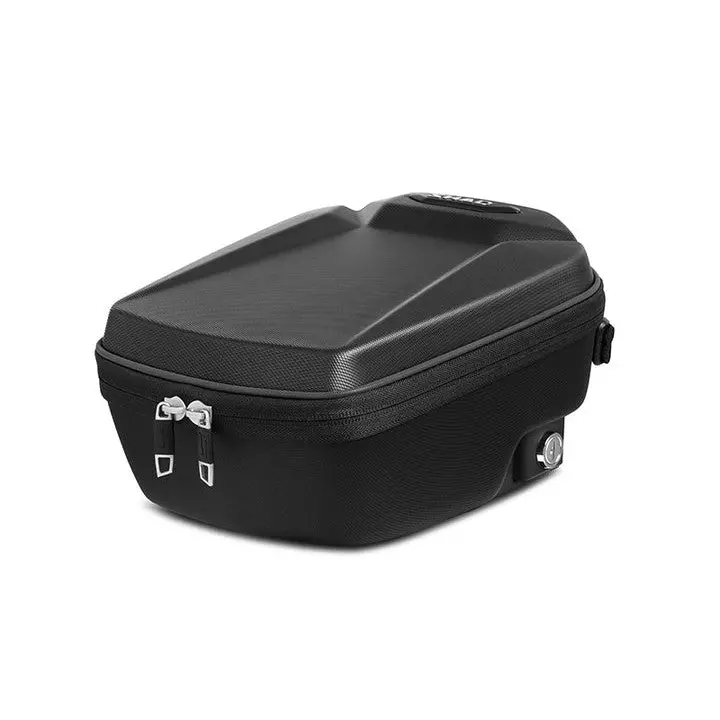 Medium Tank Bag W/Lock & Padlock 1