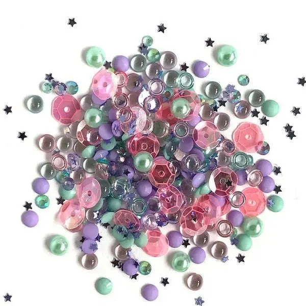 Mermaid - Sparklets 1