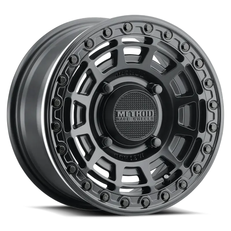 Method Race Wheels - 415 Utv Beadlock 1