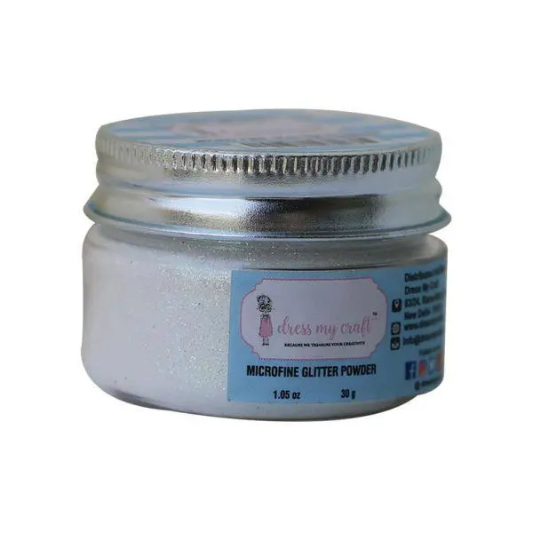 Micro Glitter Powder 1