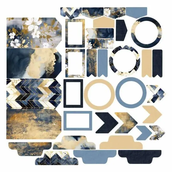 Midnight Majesty - Ephemera - Essentials 1