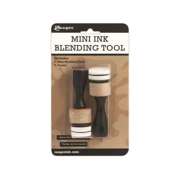 Mini Ink Blending Tool 1