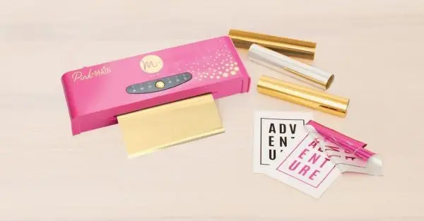 Mini Minc Machine 1