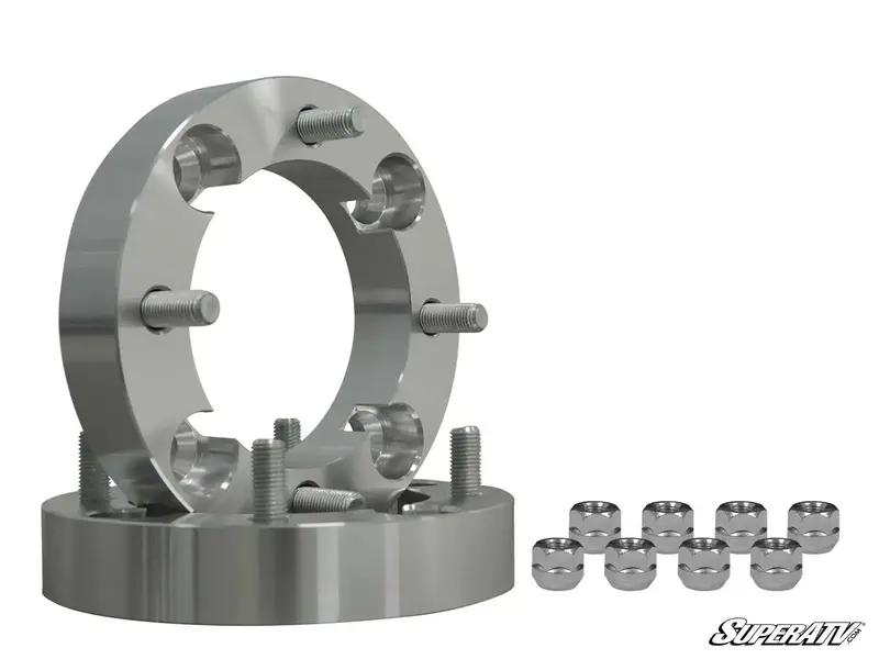 Mini Truck 1" Wheel Spacer - 4/110 1