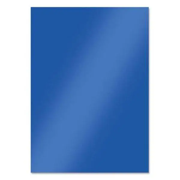 Mirri Card Essentials - Blue Shimmer 1