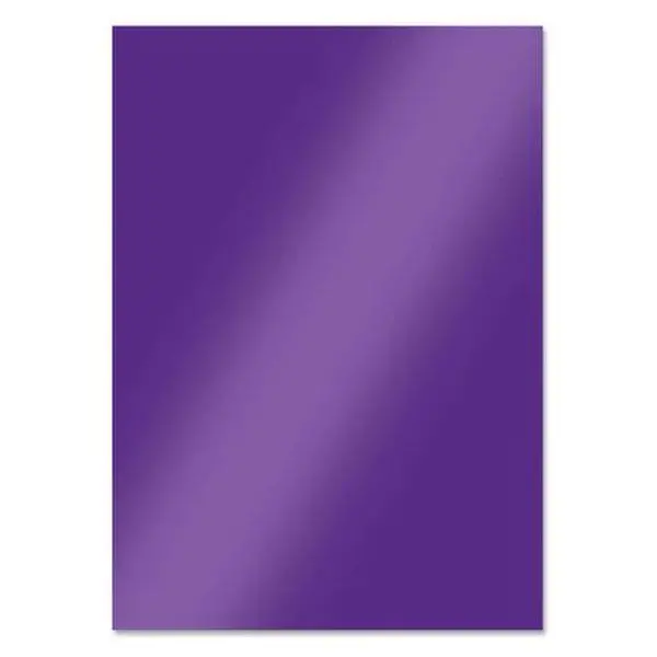 Mirri Card Essentials - Choc-Box Purple 1