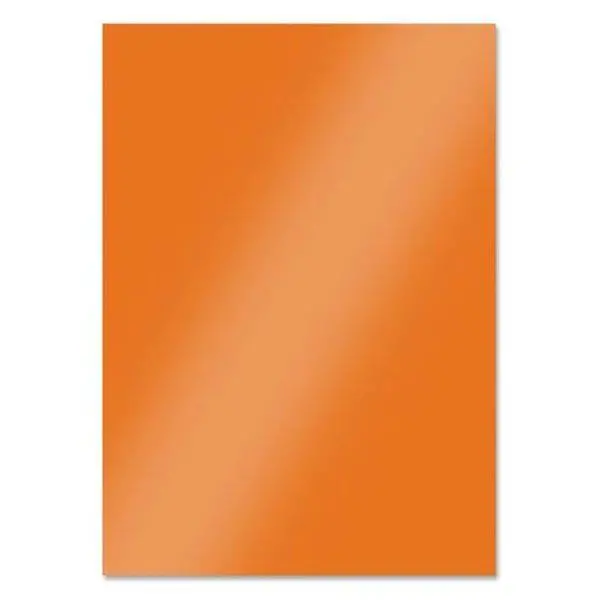 Mirri Card Essentials - Copper Blaze 1