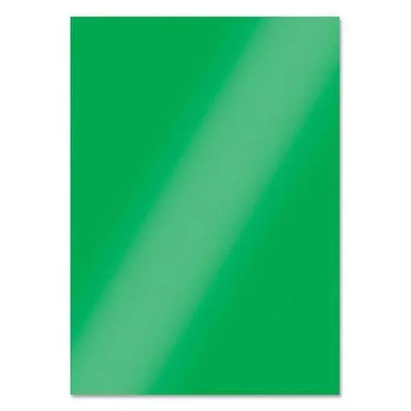Mirri Card Essentials - Emerald Green 1