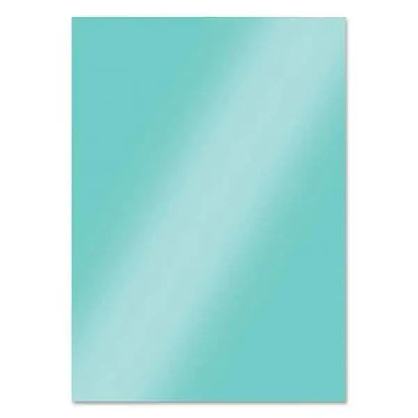 Mirri Card Essentials - Frosted Green 1