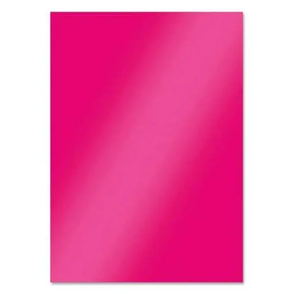 Mirri Card Essentials - Fuchsia Pink 1