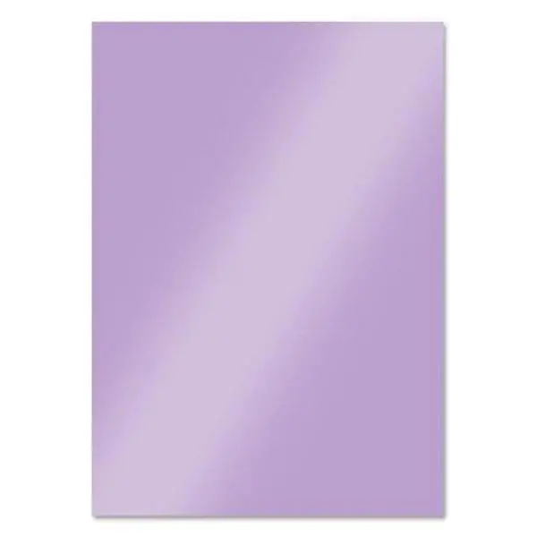 Mirri Card Essentials - Lilac Shimmer 1