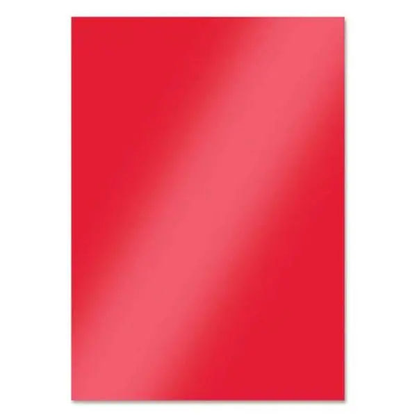 Mirri Card Essentials - Pillar Box Red 1