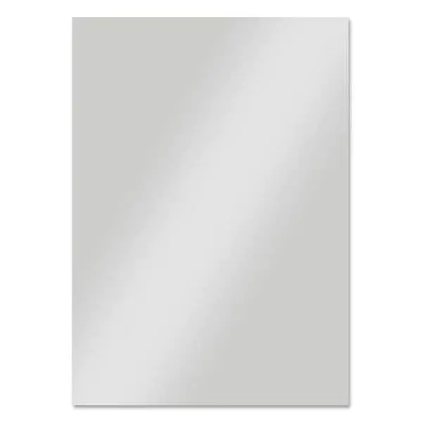 Mirri Card Essentials - Stunning Silver 1