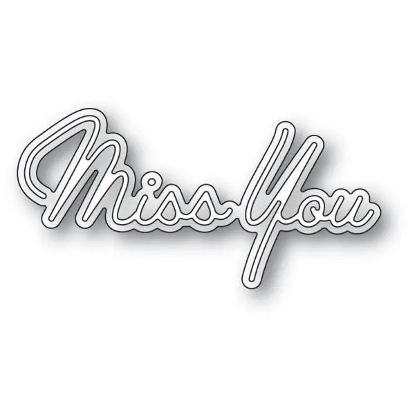 Miss You Debut Script Dies 1