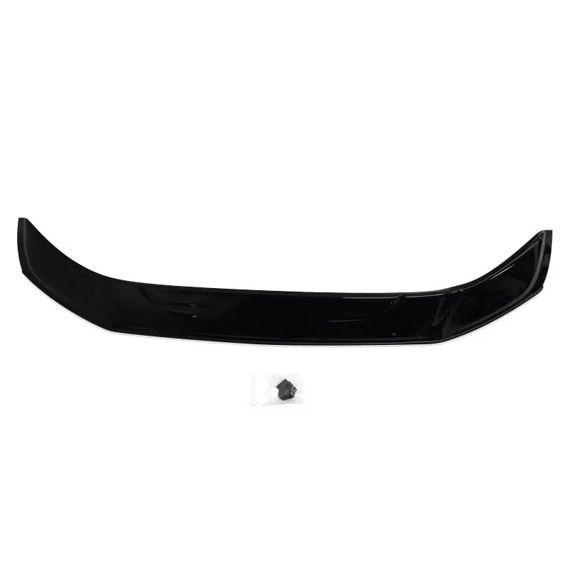 Mitsubishi Triton 2023+ Bonnet Guard Protector 1