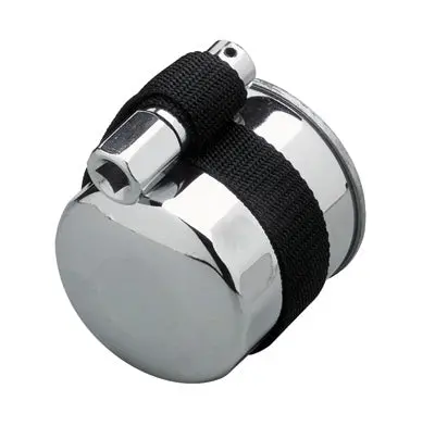 Motion Pro Oil Filter Strap Wrench 1