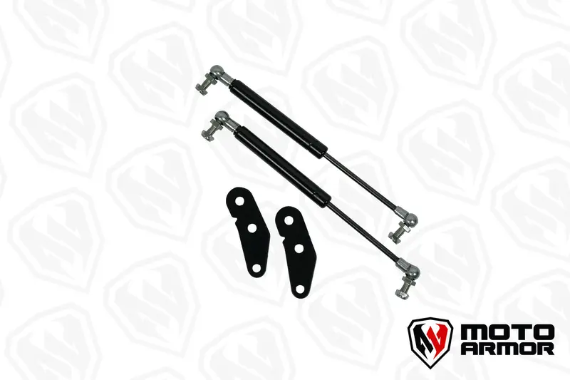 Moto Armor X3 Door Strut Kit 1