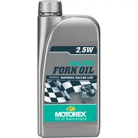 Motorex - Racing Fork Oil 1 Liter 1