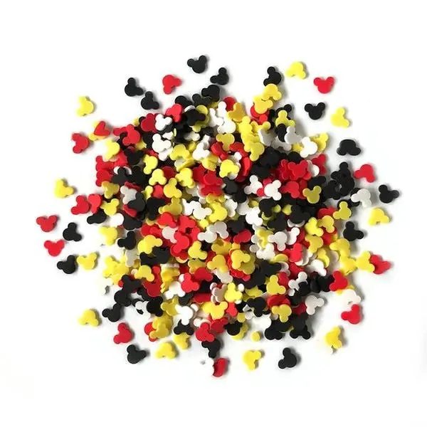 Mouse Ears - Sprinkletz 1